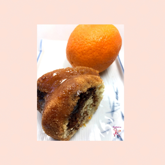 Japanese Miso Best EasyRecipe Salted Caramel GlutenFree Cake