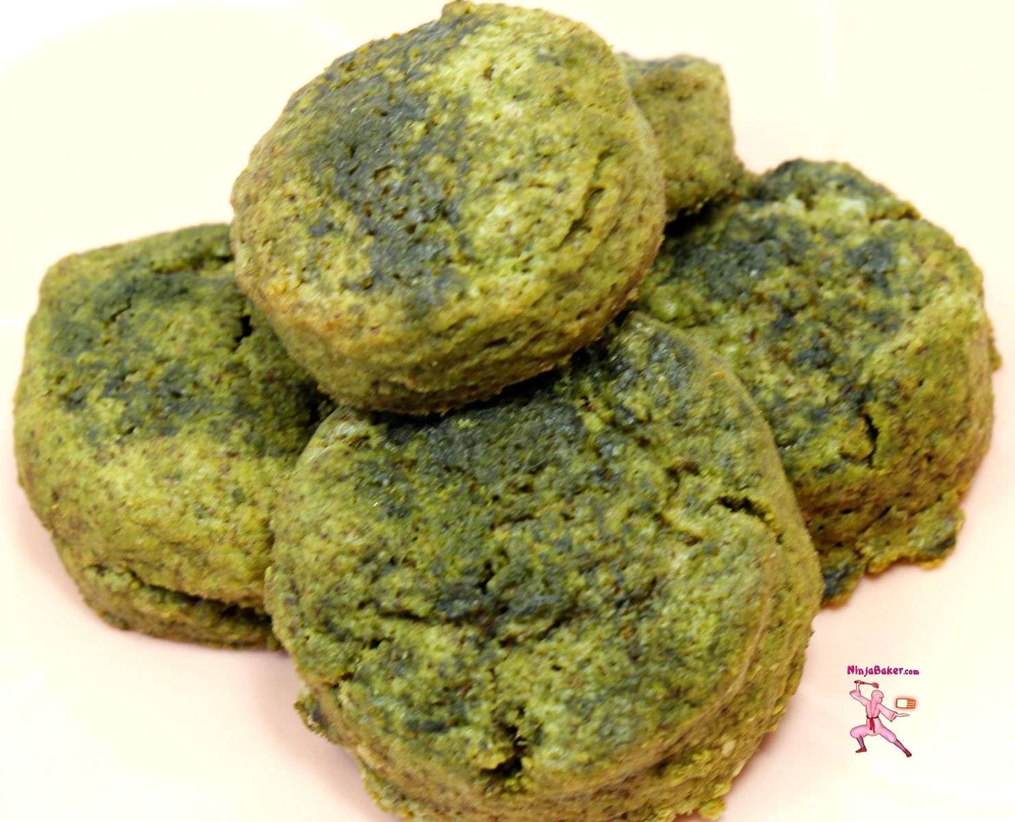 #matcha #Japanese #green #tea #easy #recipe#Yunomi #Japan #scones