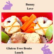 #glutino #glutenfree #japanese #bento #kidfriendly 