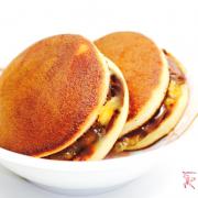 Japan Japanese sweets pancakes culture breakfast recipe